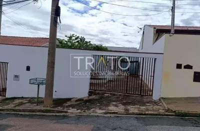 Casa com 2 quartos à venda na rua bolívia, 85, jardim nova europa, campinas, 51 m2 por r$ 500.000