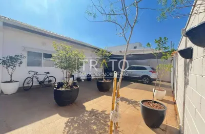Casa com 3 quartos à venda na flávio antonio vedovello, 185, são luiz, paulínia, 173 m2 por r$ 750.000