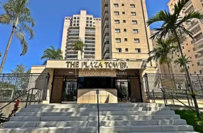 Cobertura com 4 quartos para alugar na avenida doutor nelson noronha gustavo filho, 230, vila brandina, campinas, 254 m2 por r$ 10.000