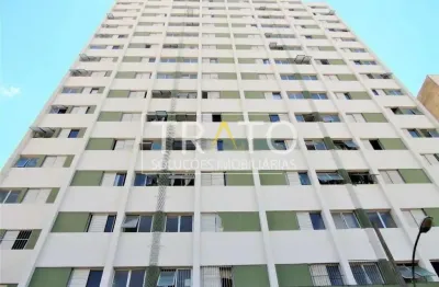 Kitnet / stúdio à venda na rua culto à ciência, 76, botafogo, campinas, 41 m2 por r$ 190.000