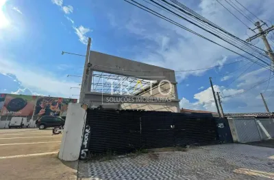 Sala comercial para alugar na avenida barão de itapura, 2895, jardim nossa senhora auxiliadora, campinas, 420 m2 por r$ 25.000