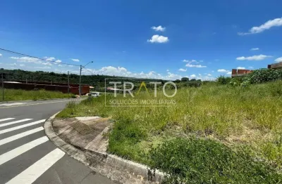 Terreno à venda na avenida john boyd dunlop, s/nº, residencial bela aliança, campinas por r$ 370.000