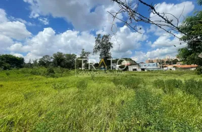 Terreno comercial à venda na rua doutor josé almeida carvalho, s/nº, loteamento country ville, campinas por r$ 11.000.000