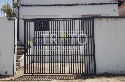 Casa com 3 quartos à venda na rua josé augusto valle de almeida, 159, parque brasília, campinas, 123 m2 por r$ 395.000