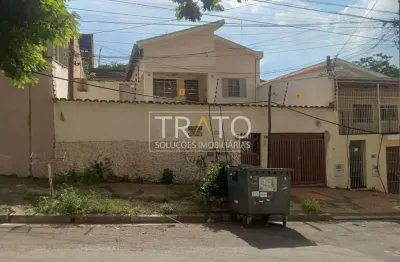 Casa com 3 quartos à venda na rua alaíde nascimento de lemos, 177, vila lemos, campinas, 127 m2 por r$ 450.000