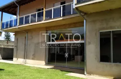 Chácara / sítio com 3 quartos para alugar na rua rosina ciardi, 252, chácaras cruzeiro do sul, campinas, 400 m2 por r$ 5.000