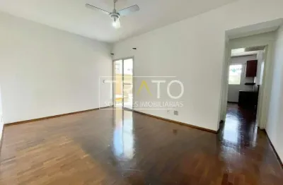 Apartamento com 1 quarto à venda na rua saldanha marinho, 1184, centro, campinas, 56 m2 por r$ 240.000