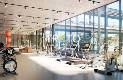 Terreno em condomínio fechado à venda na avenida aristóteles costa, 1000, jardim fortaleza, paulínia por r$ 330.000