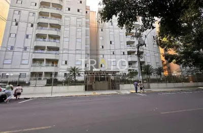 Apartamento com 2 quartos à venda na avenida josé pedro oliveira, 871, jardim america, paulínia, 66 m2 por r$ 540.000