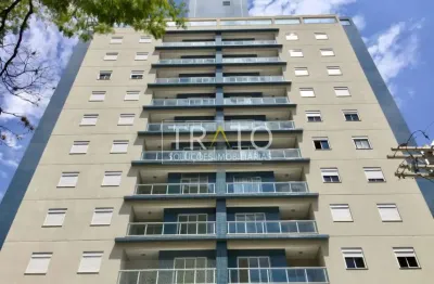 Apartamento com 3 quartos à venda na rua barão de atibaia, 462, vila itapura, campinas, 88 m2 por r$ 1.190.000