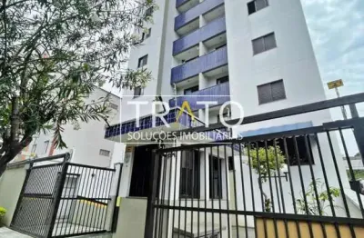Apartamento com 2 quartos à venda na rua doutor joão quirino do nascimento, 1449, jardim flamboyant, campinas, 62 m2 por r$ 410.000
