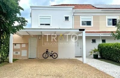 Casa em condomínio fechado com 3 quartos à venda na rua ramão olavo saravy filho, 2055, loteamento alphaville campinas, campinas, 190 m2 por r$ 1.390.000
