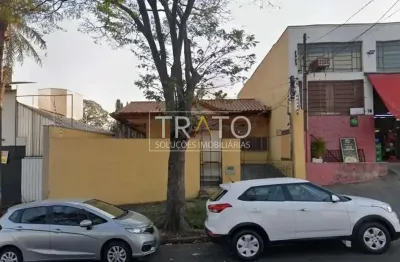 Casa com 3 quartos à venda na analândia, 26, jardim bela vista, campinas, 101 m2 por r$ 590.000