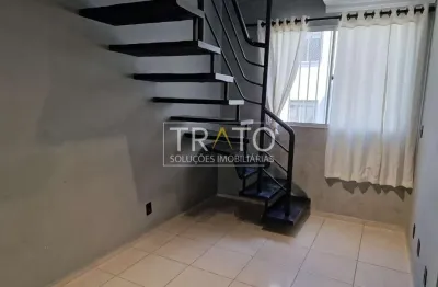 Cobertura com 2 quartos à venda na avenida são josé dos campos, 150, jardim nova europa, campinas, 102 m2 por r$ 380.000