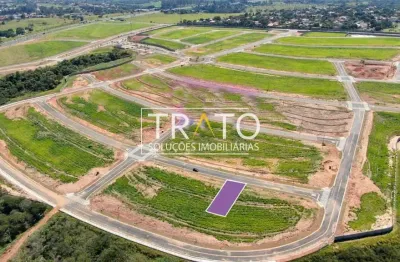 Terreno em condomínio fechado à venda na rodovia governador doutor adhemar pereira de barros, km 119, loteamento alphaville campinas, campinas por r$ 625.000