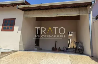 Casa com 4 quartos à venda na rua francisco ignacio de souza, 50, jardim carlos lourenço, campinas, 135 m2 por r$ 540.000