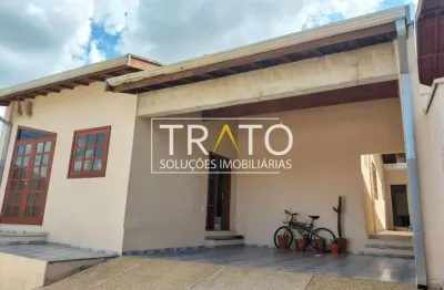 Casa com 4 quartos à venda na rua francisco ignacio de souza, 50, jardim carlos lourenço, campinas, 135 m2 por r$ 540.000