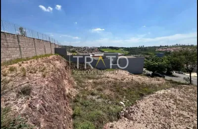 Terreno em condomínio fechado à venda na rua benedicto campos, s/n°, condomínio madre maria vilac, valinhos por r$ 745.000
