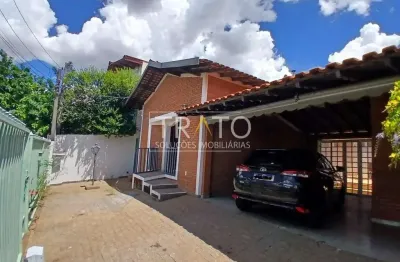 Casa com 3 quartos à venda na rua expedicionário hélio alves camargo, 28, jardim chapadão, campinas, 219 m2 por r$ 850.000