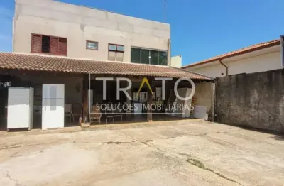 Casa com 3 quartos à venda na antônio meneghetti, 515, jardim são gonçalo, campinas, 230 m2 por r$ 800.000