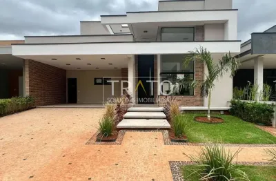 Casa em condomínio fechado com 3 quartos à venda na rua sebastião cardoso, 548, parque brasil 500, paulínia, 183 m2 por r$ 1.680.000