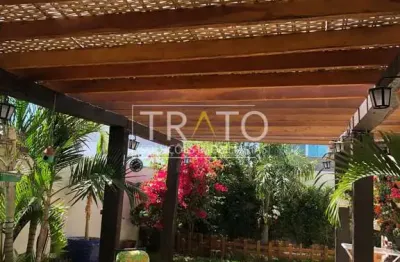 Casa em condomínio fechado com 3 quartos à venda na estrada municipal pln-360, s/n°, terras do cancioneiro, paulínia, 164 m2 por r$ 1.355.000