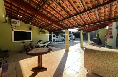 Casa com 2 quartos à venda na rua tobias barreto, 80, jardim santa genebra, campinas, 61 m2 por r$ 550.000