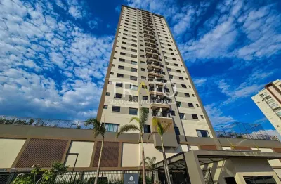 Apartamento com 2 quartos à venda na Rua Eduardo Lane, 200, Jardim Guanabara, Campinas, 80 m2 por R$ 1.080.000