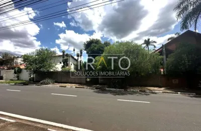 Terreno comercial à venda na rua eunice virgínia ramos navero, 217, parque alto taquaral, campinas por r$ 750.000