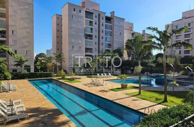 Apartamento com 2 quartos à venda na rua sargento luís de morais, 605, jardim são vicente, campinas, 78 m2 por r$ 660.000