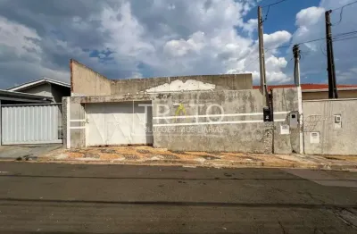 Casa com 2 quartos à venda na dos caetés, 202, vila costa e silva, campinas, 90 m2 por r$ 400.000