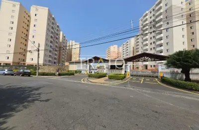 Apartamento com 3 quartos à venda na avenida dom joaquim mamede da silva leite, 40, jardim do lago, campinas, 77 m2 por r$ 430.000