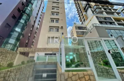 Apartamento com 3 quartos à venda na rua coronel quirino, 1012, cambuí, campinas, 102 m2 por r$ 700.000