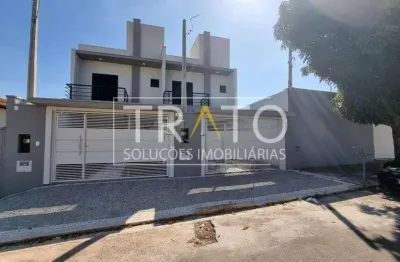 Casa com 3 quartos à venda na Rua Leobino Pereira da Silva, 83, Parque Jambeiro, Campinas, 119 m2 por R$ 750.000