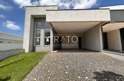 Casa em condomínio fechado com 3 quartos à venda na avenida luiz greco, 600, vila monte alegre, paulínia, 114 m2 por r$ 949.000