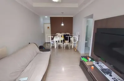Apartamento com 3 quartos à venda na rua jornalista ernesto napoli, 1233, jardim paulicéia, campinas, 76 m2 por r$ 390.000