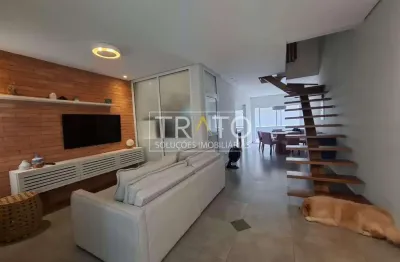 Casa em condomínio fechado com 3 quartos à venda na avenida synesio siqueira, 206, fazenda são quirino, campinas, 120 m2 por r$ 820.000