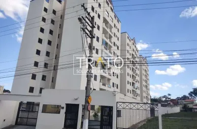Apartamento com 3 quartos à venda na rua floriano fernandes lopes, 10, jardim flamboyant, campinas, 75 m2 por r$ 490.000