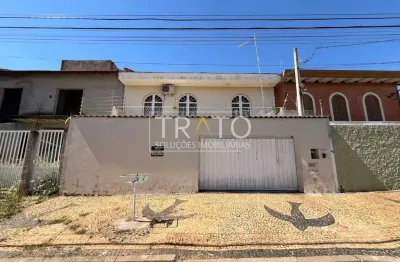 Casa comercial à venda na rua antônio borges, 172, jardim chapadão, campinas, 215 m2 por r$ 770.000