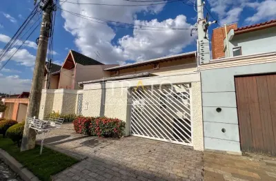 Casa com 4 quartos à venda na rua doutor hilário silva miranda, 106, jardim chapadão, campinas, 336 m2 por r$ 900.000