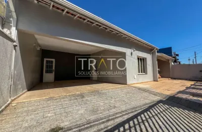 Casa com 3 quartos à venda na rua sebastião bueno mendes, 463, jardim chapadão, campinas, 326 m2 por r$ 950.000