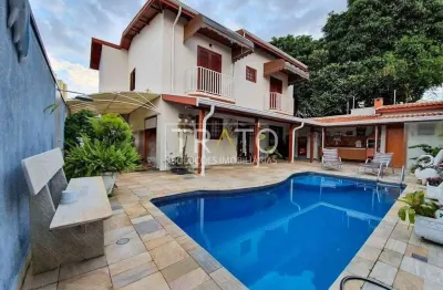 Casa com 3 quartos à venda na rua padre bartolomeu lourenço de gusmão, 209, jardim chapadão, campinas, 280 m2 por r$ 1.000.000