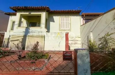 Casa com 2 quartos à venda na rua doutor lúcio pereira peixoto, 217, jardim chapadão, campinas, 442 m2 por r$ 495.000