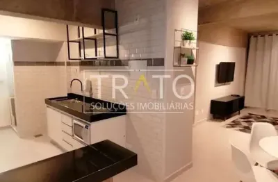 Apartamento com 1 quarto à venda na rua coronel quirino, 315, cambuí, campinas, 50 m2 por r$ 460.000