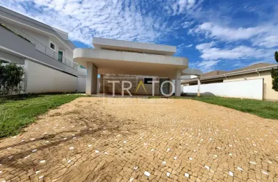 Casa em condomínio fechado com 4 quartos à venda na rua sabiú, 11, loteamento alphaville campinas, campinas, 600 m2 por r$ 4.900.000