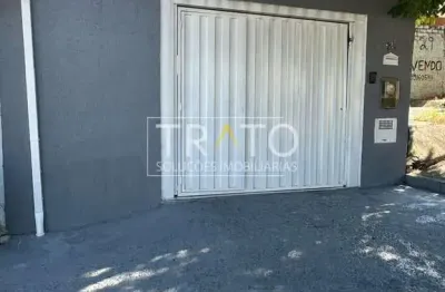 Casa com 2 quartos à venda na rua joão muniz do nascimento, 25, jardim lisa, campinas, 103 m2 por r$ 350.000