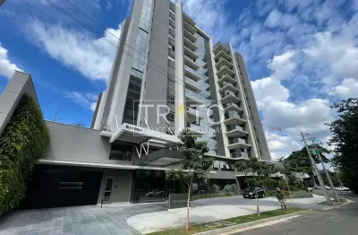 Apartamento com 3 quartos à venda na rua doutor paulo castro pupo nogueira, 40, nova campinas, campinas, 116 m2 por r$ 1.980.000