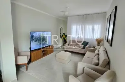 Casa com 3 quartos à venda na josé guedes de castro, 149, jardim garcía, campinas, 130 m2 por r$ 880.000
