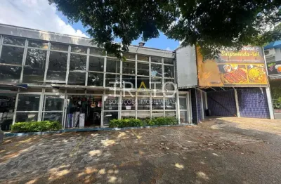 Casa comercial à venda na avenida brasil, 1765, jardim chapadão, campinas, 313 m2 por r$ 2.800.000