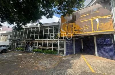 Casa comercial à venda na avenida brasil, 1765 e 175, jardim chapadão, campinas, 563 m2 por r$ 5.000.000